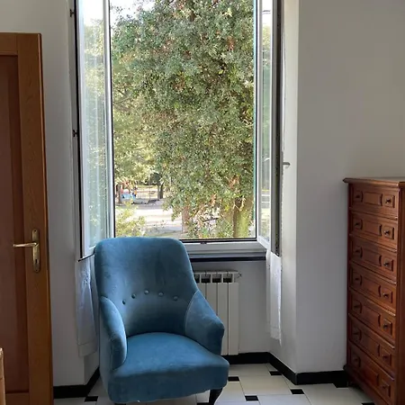 Amabile Location Near Beaches Levanto