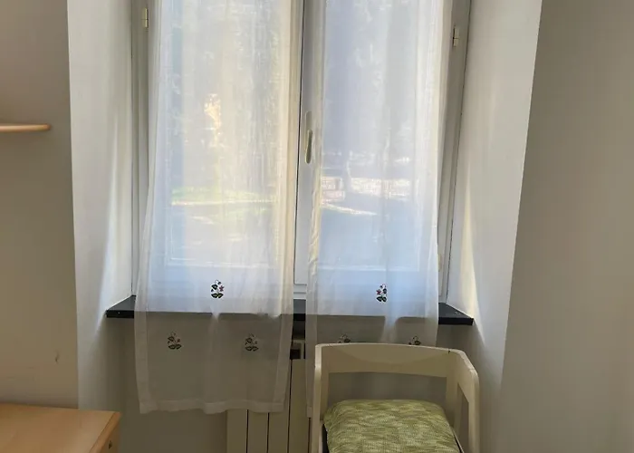 Amabile Location Near Beaches