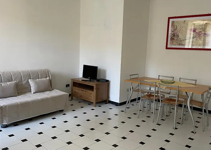 شقة Amabile Location Near Beaches *