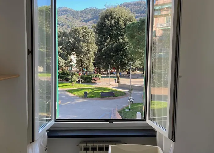 Amabile Location Near Beaches *