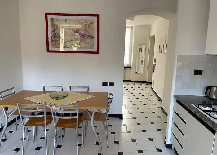 Amabile Location Near Beaches شقة *