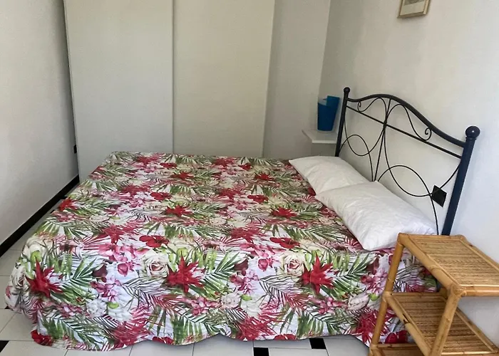 Amabile Location Near Beaches