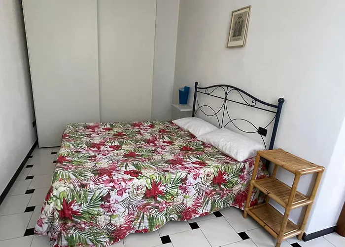 Amabile Location Near Beaches