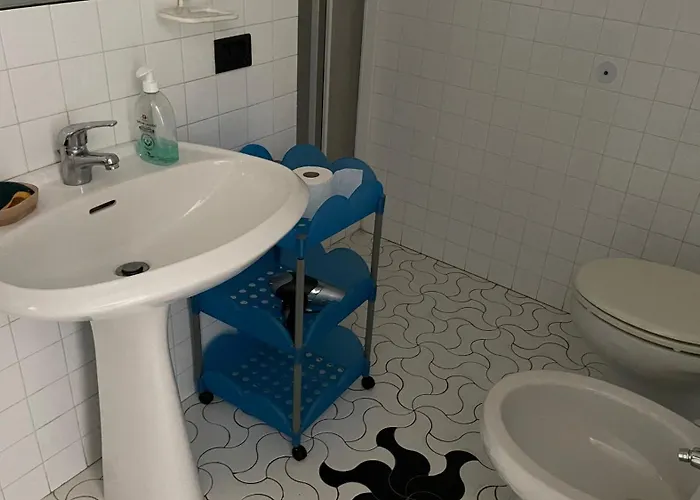 Amabile Location Near Beaches شقة