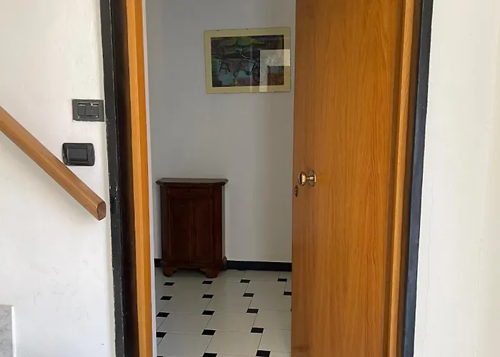 Amabile Location Near Beaches شقة