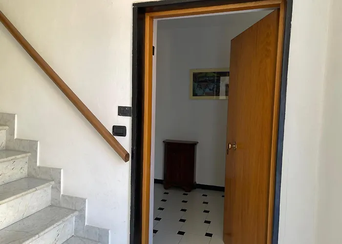 Amabile Location Near Beaches شقة ليفانتو