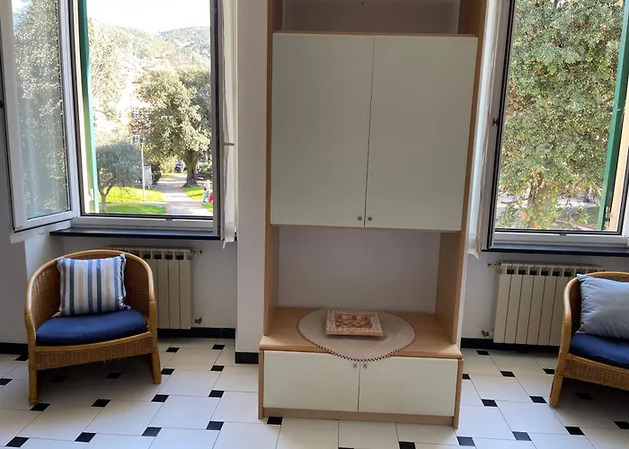 Amabile Location Near Beaches * ليفانتو