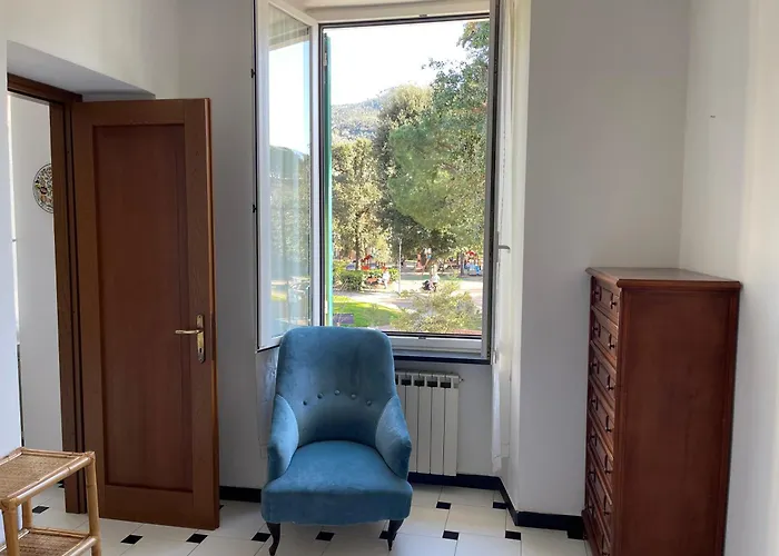 Amabile Location Near Beaches شقة ليفانتو