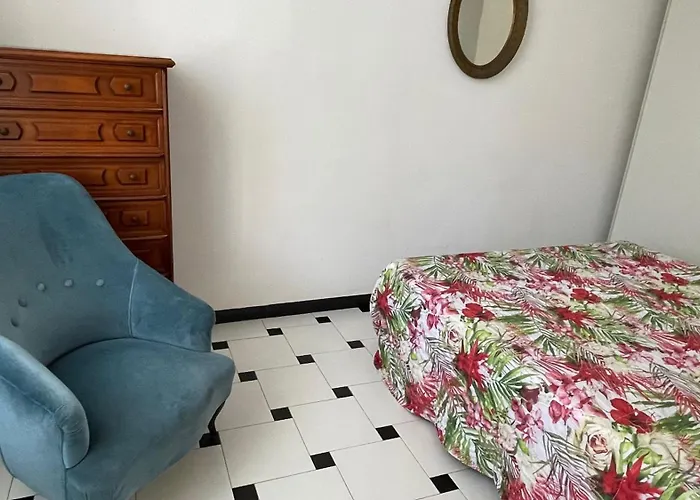 Amabile Location Near Beaches *