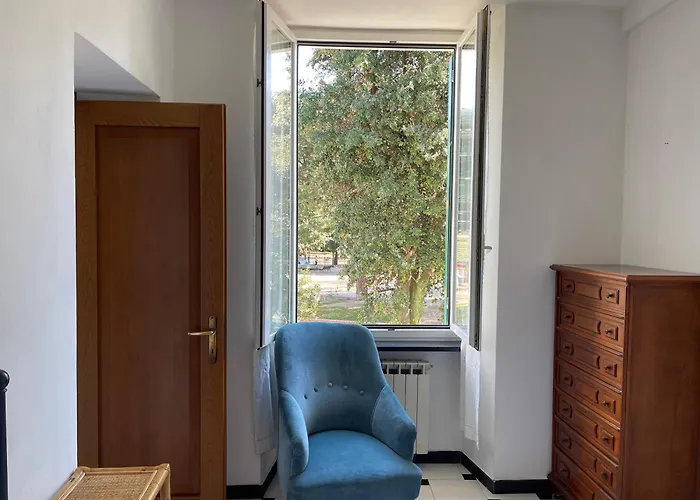 Amabile Location Near Beaches شقة