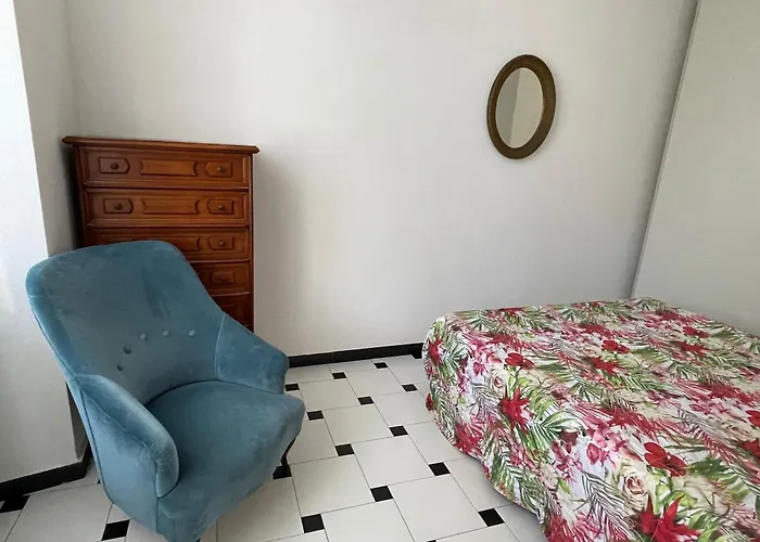 Amabile Location Near Beaches شقة