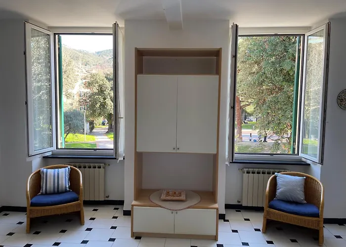 Amabile Location Near Beaches ليفانتو