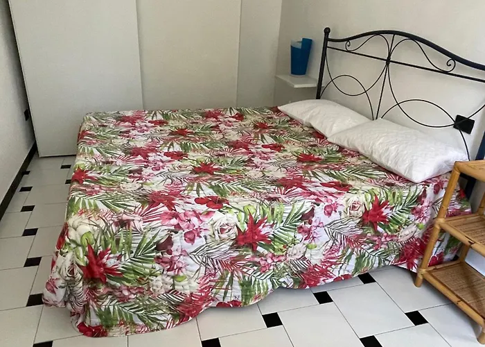 Amabile Location Near Beaches ليفانتو