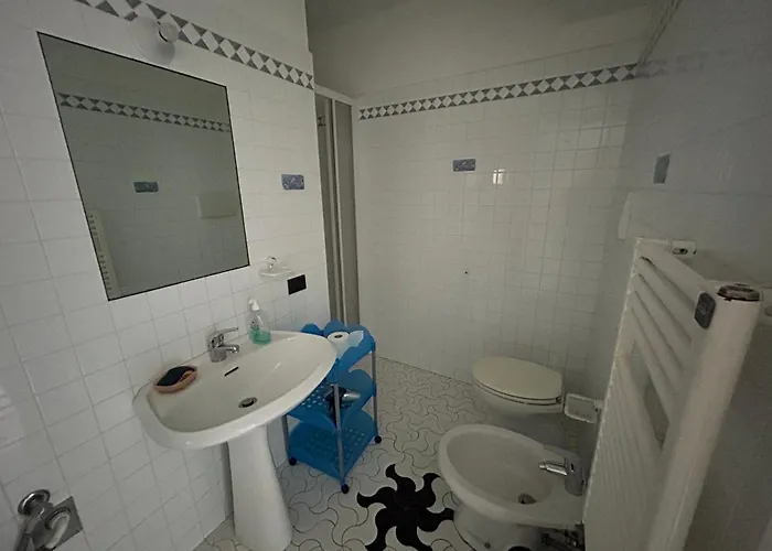 شقة Amabile Location Near Beaches *