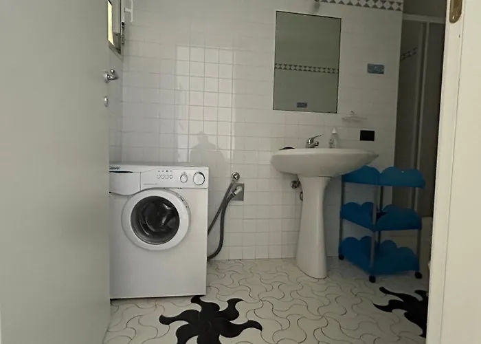 شقة Amabile Location Near Beaches ليفانتو