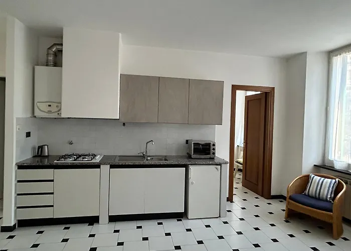 Amabile Location Near Beaches شقة *