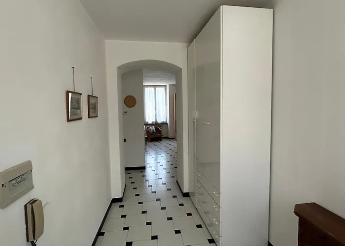 Amabile Location Near Beaches شقة *