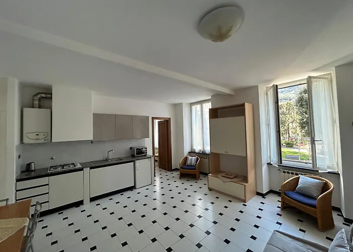 شقة Amabile Location Near Beaches ليفانتو