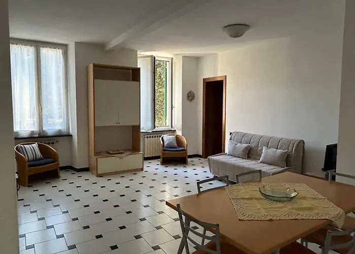 Amabile Location Near Beaches شقة