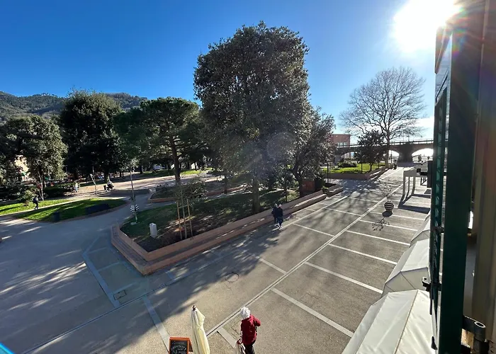 Amabile Location Near Beaches *