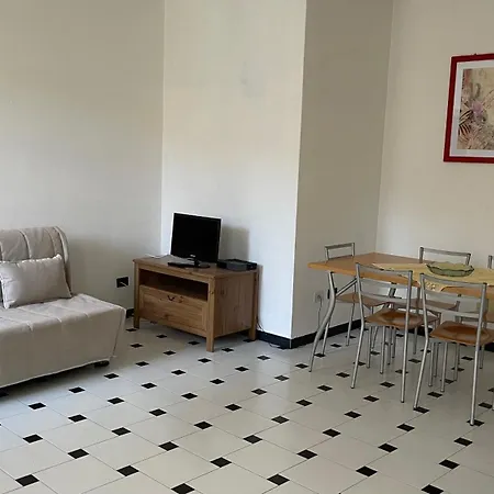 公寓 Amabile Apt Central Location Near Beaches *