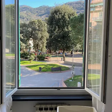 Amabile Apt Central Location Near Beaches *