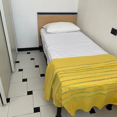 Apartment Amabile Location Near Beaches Levanto