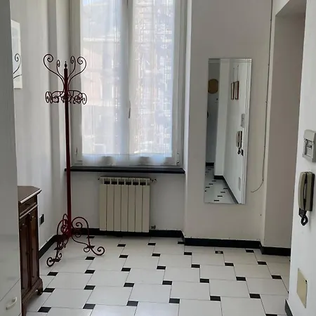 Amabile Location Near Beaches Appartement Levanto