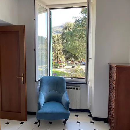 Amabile Apt Central Location Near Beaches 公寓 莱万托