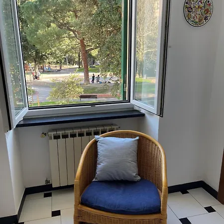 公寓 Amabile Apt Central Location Near Beaches