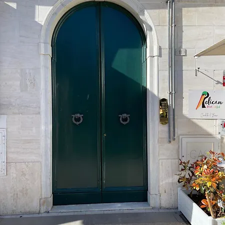 Amabile Apt Central Location Near Beaches * 莱万托