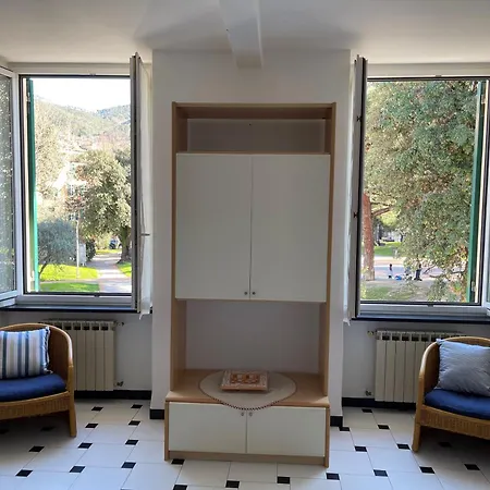 Amabile Apt Central Location Near Beaches 莱万托