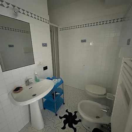 公寓 Amabile Apt Central Location Near Beaches *