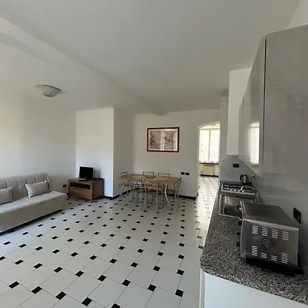 公寓 Amabile Apt Central Location Near Beaches *