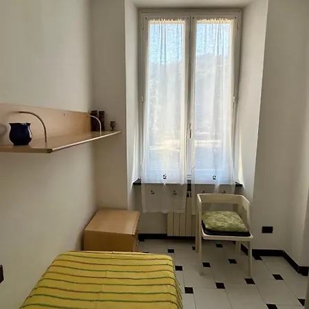 Amabile Apt Central Location Near Beaches * 莱万托