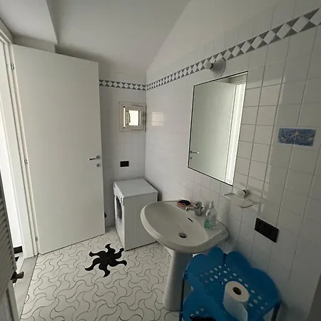 公寓 Amabile Apt Central Location Near Beaches