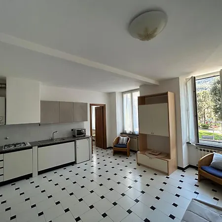 公寓 Amabile Apt Central Location Near Beaches 莱万托