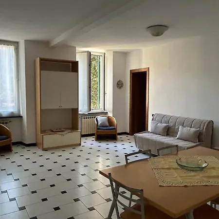 Amabile Apartment