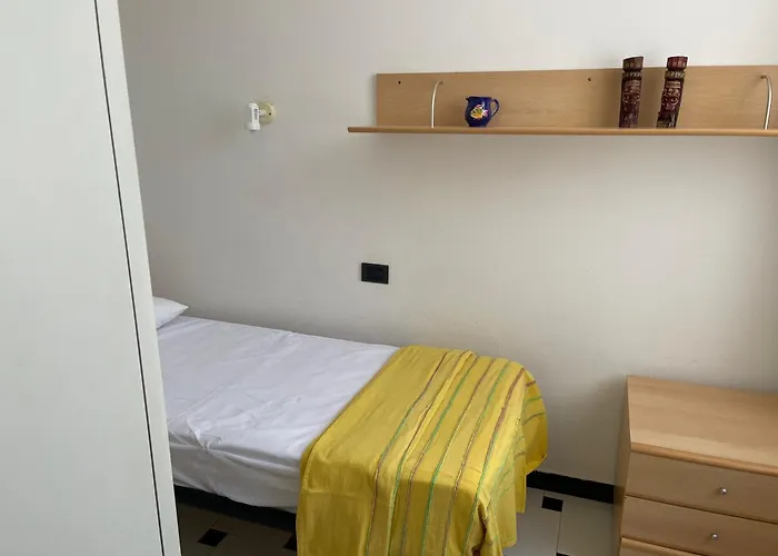Apartment Amabile Location Near Beaches Levanto