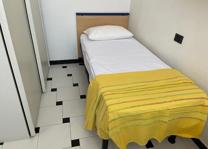 Apartment Amabile Location Near Beaches Levanto