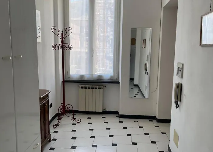 Amabile Location Near Beaches Apartment Levanto