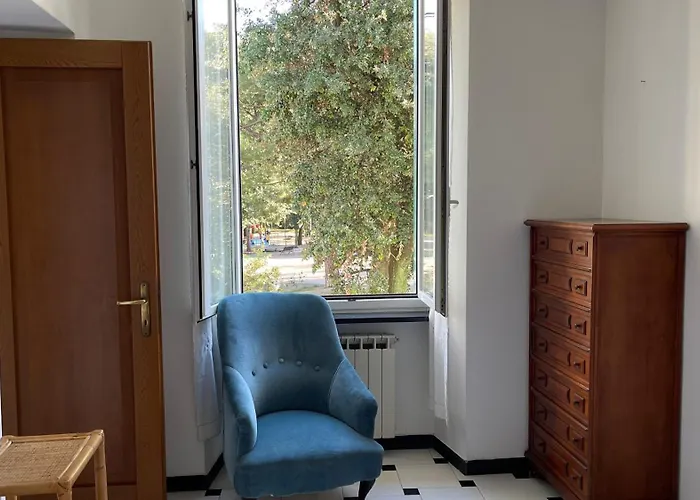 Amabile Location Near Beaches 莱万托