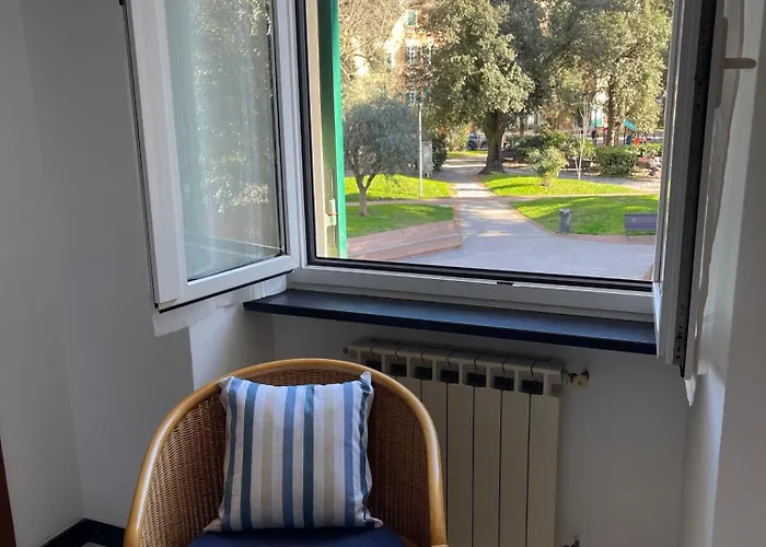 Amabile Location Near Beaches Apartment *