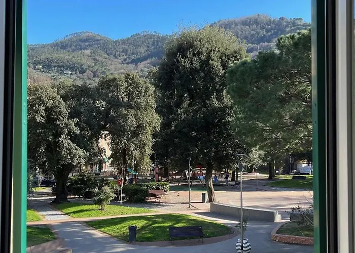 Apartment Amabile Location Near Beaches Levanto