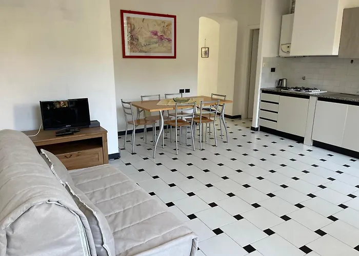 Amabile Location Near Beaches *
