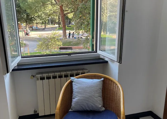 Apartment Amabile Location Near Beaches