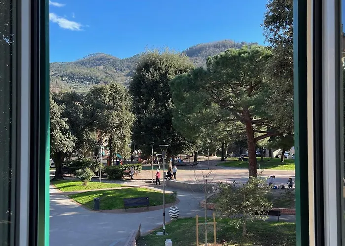 Apartment Amabile Location Near Beaches Levanto